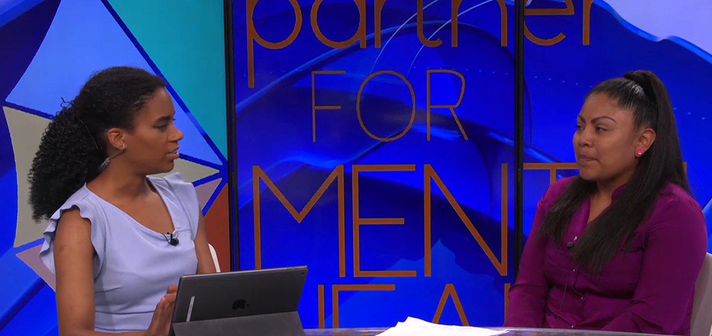 Partner For Mental Health Joined Community Conversations On Nbc29